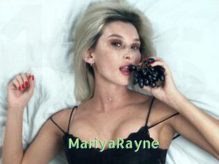 MariyaRayne