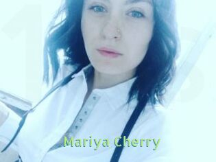 Mariya_Cherry