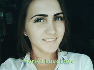 Mariya_LoveLove