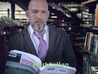 MarkCollen