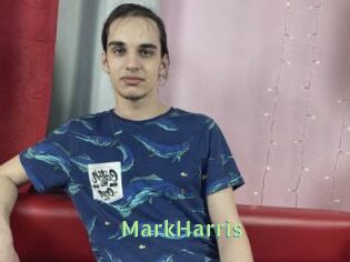 MarkHarris