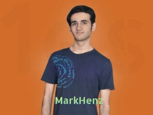 MarkHenz