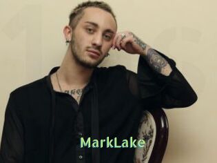 MarkLake Une Etudiante Sexy
