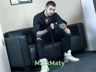 MarkMaty