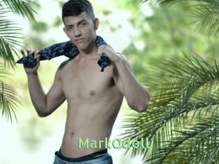 MarkOdell Une Etudiante Sexy