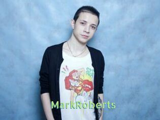 MarkRoberts