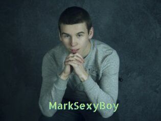 MarkSexyBoy