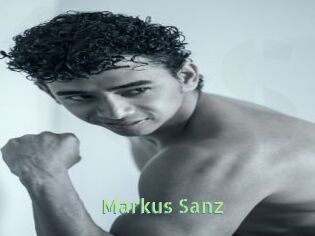 Markus_Sanz