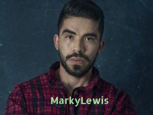 MarkyLewis