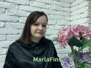 MarlaFins Une Etudiante Sexy