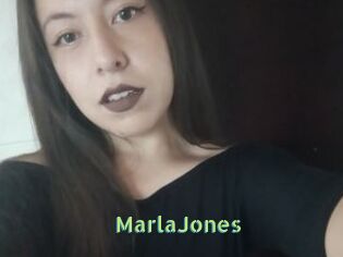 MarlaJones