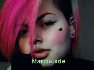 Marmalade