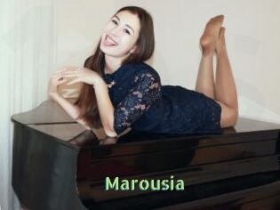 Marousia
