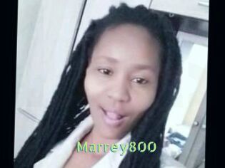 Marrey800
