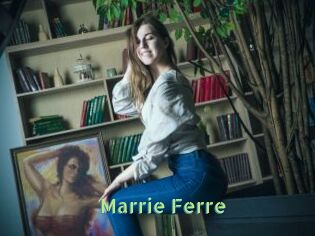 Marrie_Ferre