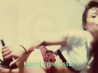 MarrilynnMasters