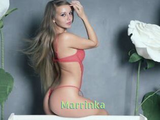 Marrinka