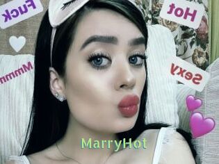 MarryHot Une Etudiante Sexy