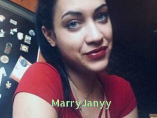 MarryJanyy