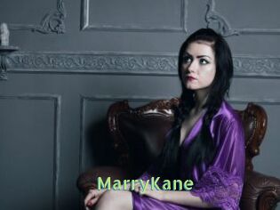 MarryKane