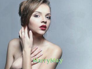 MarryMay