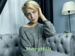 MarryMills