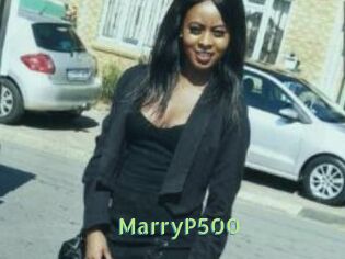 MarryP500