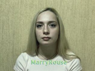 MarryRouse