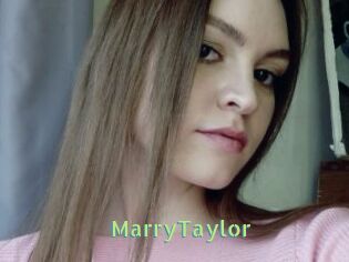 MarryTaylor
