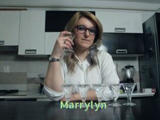 Marrylyn