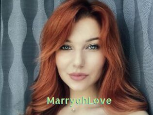 MarryohLove