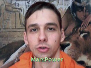 MarsPower