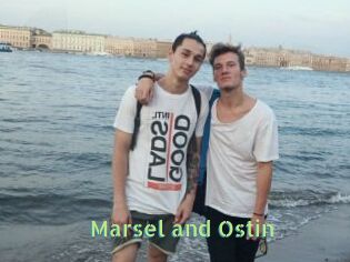 Marsel_and_Ostin