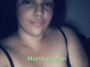 MarshaaaAnn