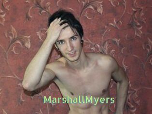 MarshallMyers