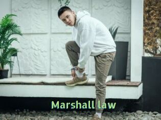 Marshall_law