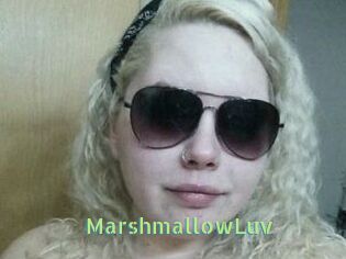 MarshmallowLuv