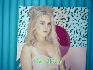 MarsiMay