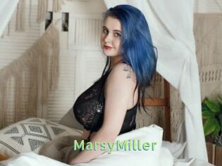 MarsyMiller