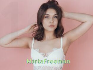 MartaFreeman