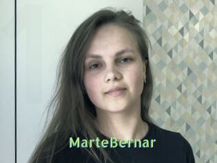 MarteBernar
