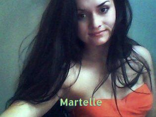 Martelle