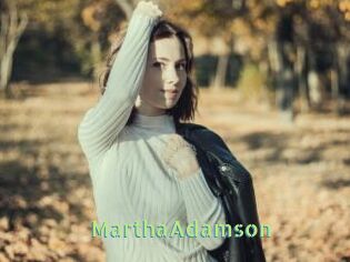MarthaAdamson