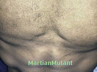 MartianMutant Une Etudiante Sexy