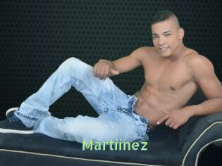 Martiinez