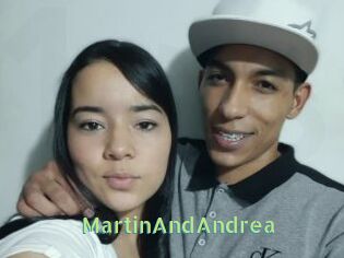 MartinAndAndrea