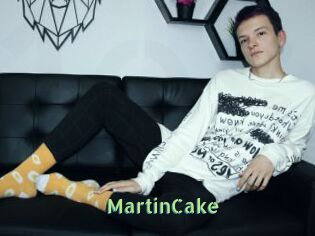 MartinCake Une Etudiante Sexy