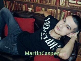 MartinCasper