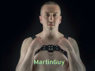 MartinGuy