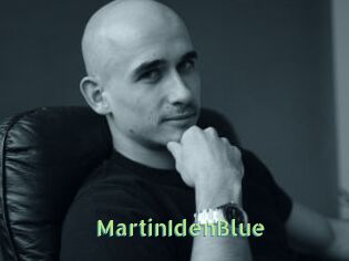 MartinIdenBlue